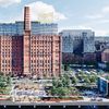 Here Are The Latest Domino Sugar Factory Renderings